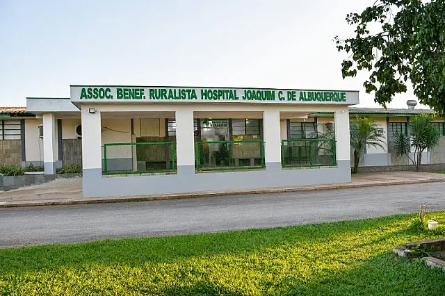 Hospital Funrural inicia Pronto Atendimento 24 horas e amplia rede de urgência