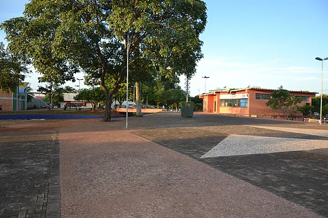 PM realiza o “Arraiá do Azulão” na praça dos Estudantes nesta sexta-feira