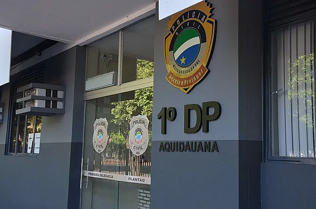 Ladrão invade casa na Vila Bertolino e faz "limpa"