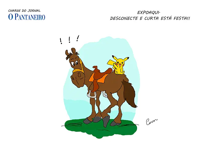 Charge de 11 de Agosto de 2016