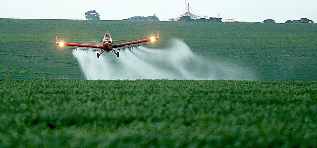 MPF convoca audiência pública para debater PL dos agrotóxicos