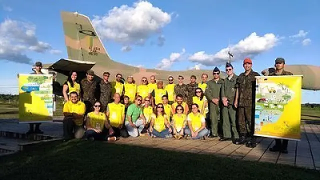 ‘Operação Pantanal’, do Projeto Rondon, encerra atividades no dia 20