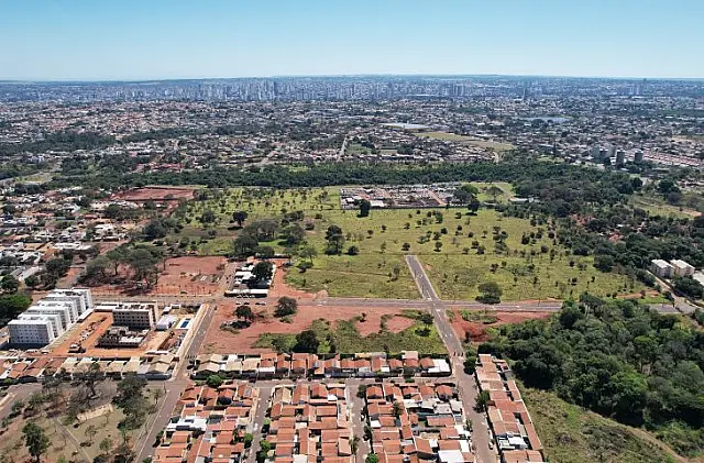 Governo lança hoje projeto de R$ 400 milhões para moradia em MS