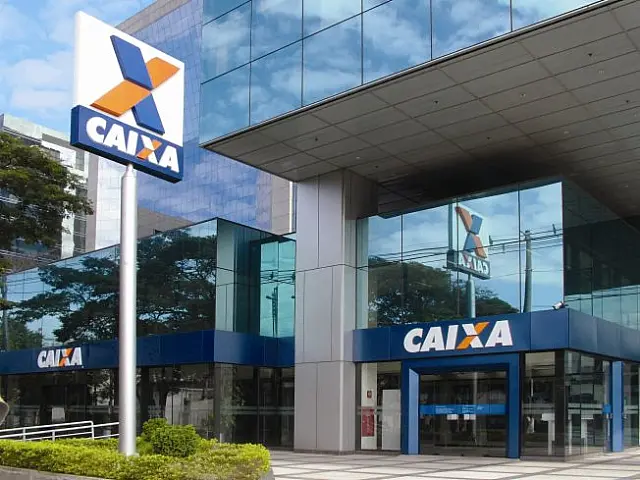 Citado em denúncias de assédio, vice-presidente da Caixa renuncia