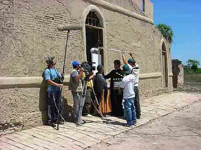 Centro Cultural oferece curso de Produção Cinematográfica