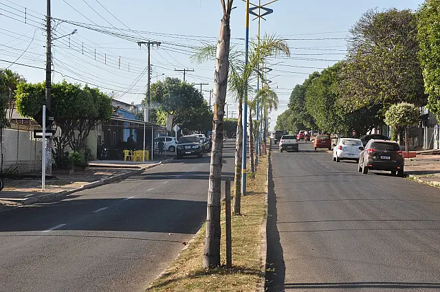 Peixaria é alvo de furto em Anastácio