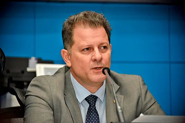 ALEMS realiza sessão solene em homenagem aos 45 anos do CREA-MS