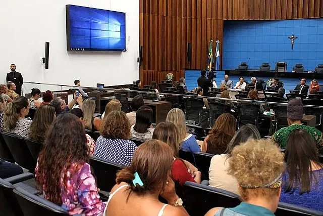 Reunião define série de ações conjuntas para enfrentar o feminicídio em MS