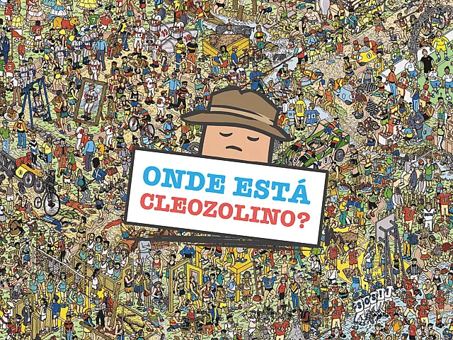 Bora ajudar
