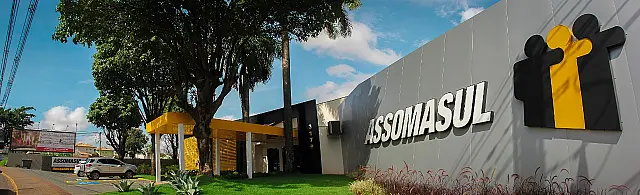 Assomasul completará quatro décadas com visual repaginado