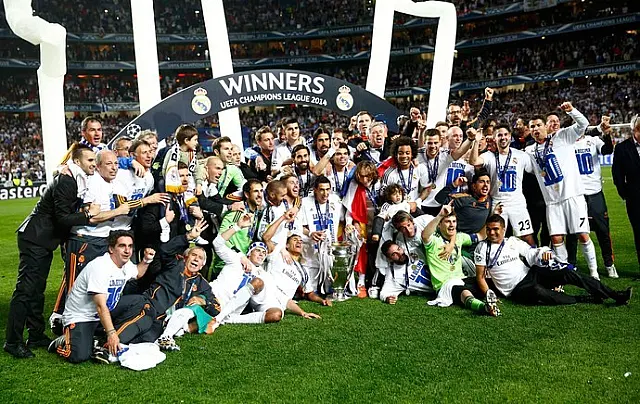 Confira os resultados deste sábado nas Séries A, B, C e Liga dos Campeões