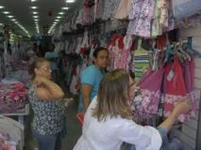 Emprego informal no Brasil cai de 55% para 40% em dez anos