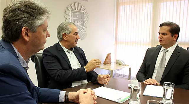 Novas usinas em MS podem gerar energia para 1 milhão de pessoas, revela estudo do Imasul