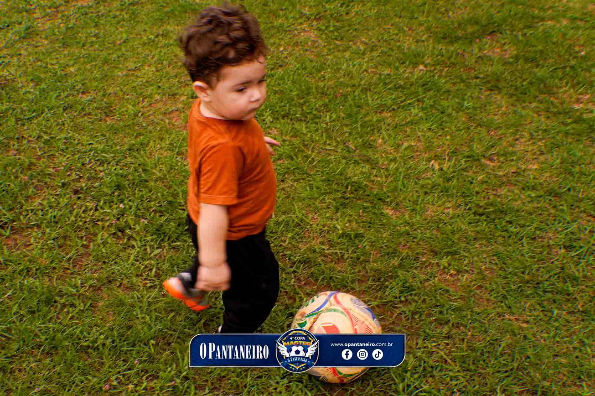 Copa Máster é aberta com cinco jogos e 17 gols em Aquidauana O Pantaneiro