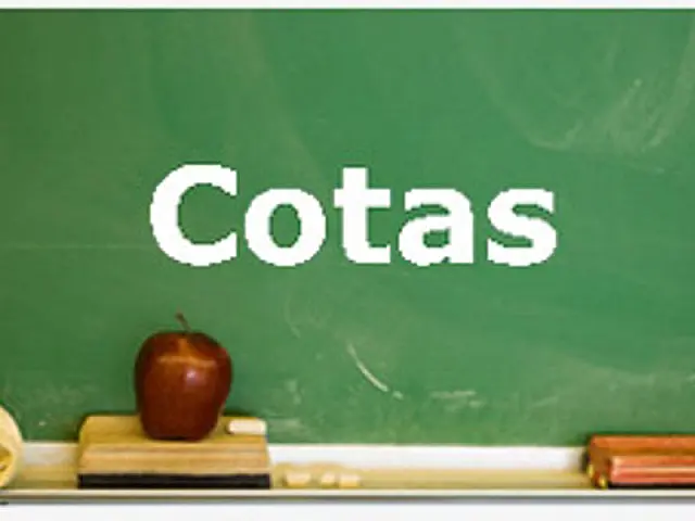 Reitores de instituições federais se reúnem para discutir Lei das Cotas