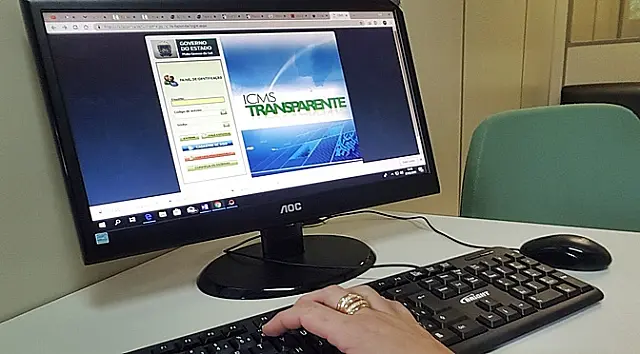 Contribuintes autuados pelo fisco de MS podem recorrer pela internet