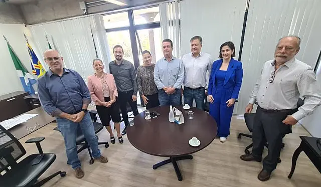 CGE-MS apresenta o programa de Compliance para gestores da Secretaria de Saúde