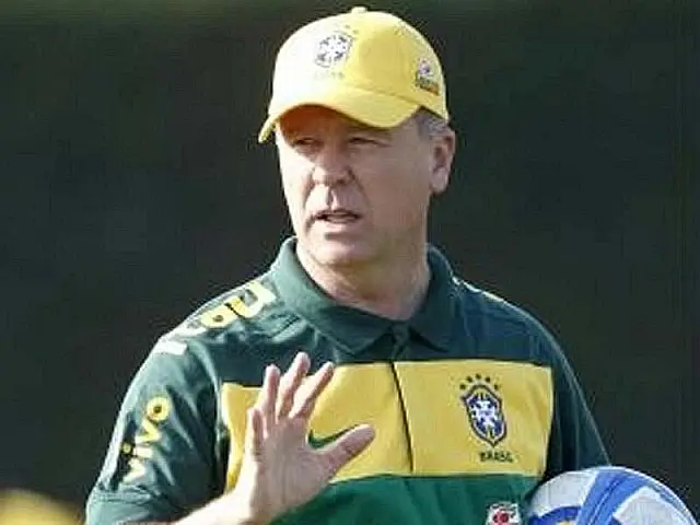 CBF demite Mano Menezes e anunciará novo técnico em janeiro