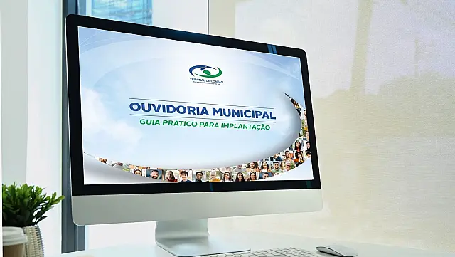 TCE-MS lança cartilha para ajudar municípios na implementação de ouvidorias