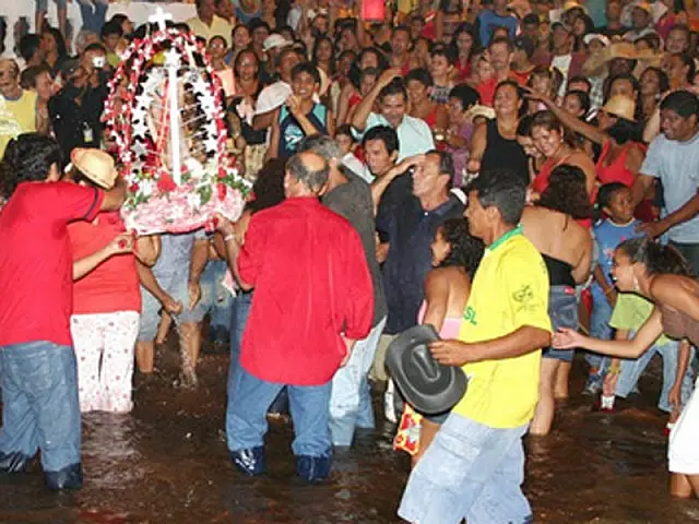 FCMS promove a 1ª Semana de Folclore e Cultura Popular