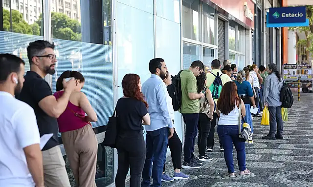 Gabarito preliminar do concurso unificado já está disponível