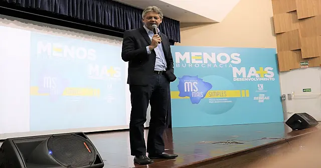 Governo capacita municípios para ampliar facilidade na abertura de empresas