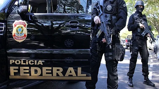 Polícia Federal autoriza concurso público para 500 vagas