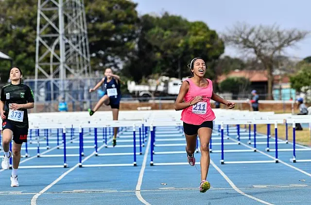 Capacitação em atletismo fortalece formação de treinadores em MS