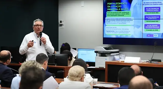 Ministério da Saúde quer CPF como número-chave de acesso ao SUS