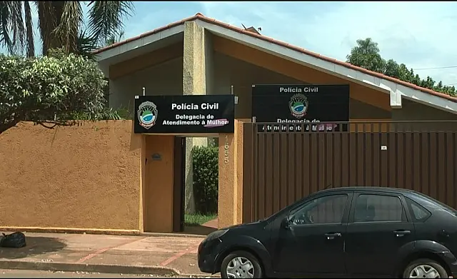 Homem é acusado de raptar adolescente em Três Lagoas