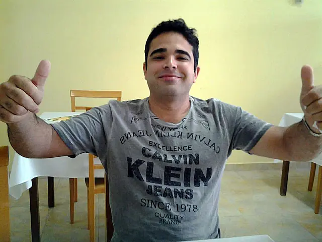 Jovem aquidauanense Paulo Jovany morre em acidente na BR 070 em MT