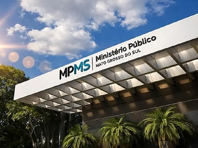Justiça aumenta pena e determina regime fechado para condenado por violência doméstica em Aquidauana