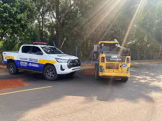 Vazamento de gasolina em Aquidauana mobiliza equipes de emergência