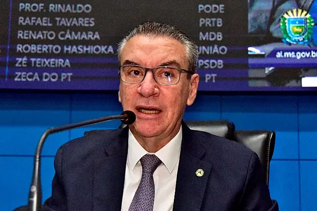 ALEMS será palco do I Simpósio de Cuidados Paliativos de Mato Grosso do Sul