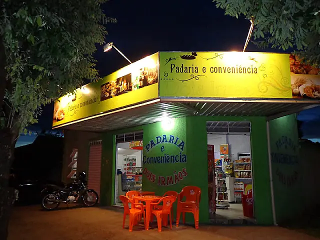 Padaria & Conveniência Dois Irmãos será reinaugurada neste sábado