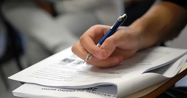 Locais de prova do Encceja podem ser conhecidos a partir desta quarta-feira