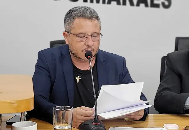 Vereadores de Corumbá discutem jornada de trabalho de profissionais da Enfermagem