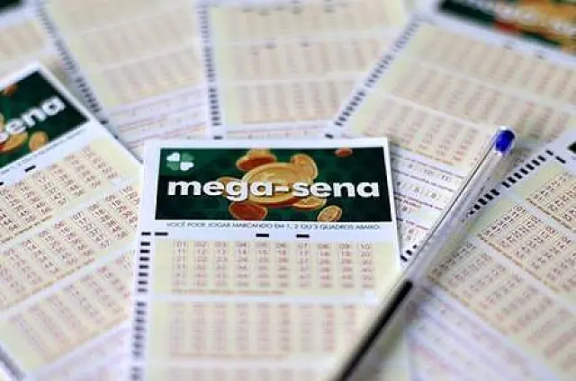 Mega-Sena poderá pagar hoje R$ 35 milhões