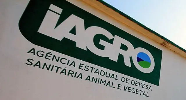 Iagro abre concurso com 54 vagas para Fiscal Estadual Agropecuário