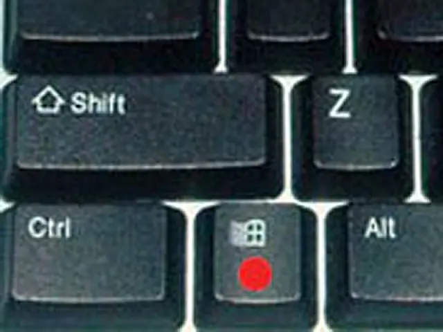 Conheça as muitas funções da tecla Windows