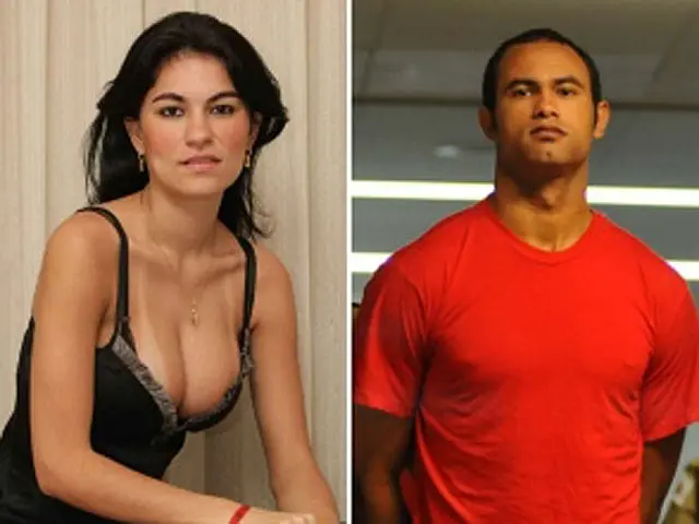 Justiça nega a ex-goleiro Bruno revisão de paternidade do filho que vive em MS