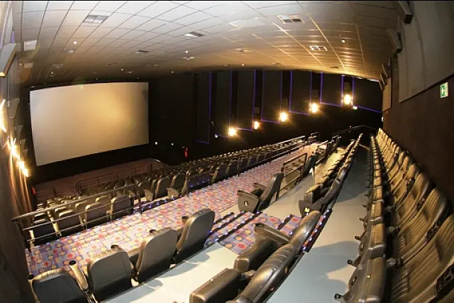 Funcionárias de rede de cinema denunciam assédio sexual cometido por colega