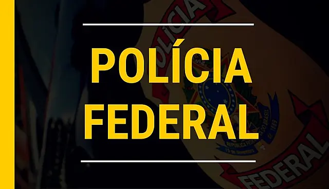 PF atua contra o tráfico de drogas no MS e em SP
