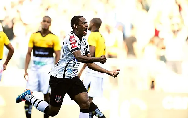 Confira os resultados deste sábado na Série A do Brasileirão