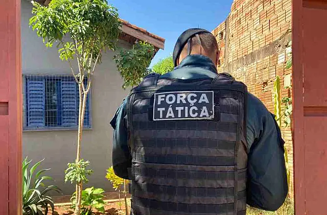 Mulher é encontrada morta em Campo Grande e Polícia suspeita de feminicídio