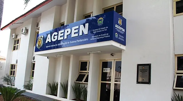 Agepen regulamenta novas regras para visitação em unidades prisionais