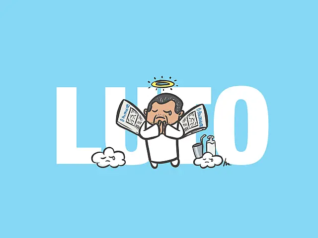 Luto