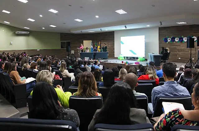 Abertas as inscrições de prêmio que contemplará boas práticas na assistência social