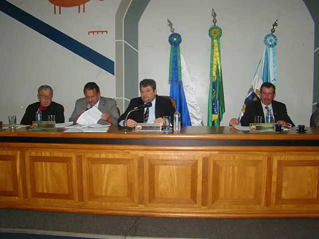 Câmara manifesta condolências à família de Neuza Anache