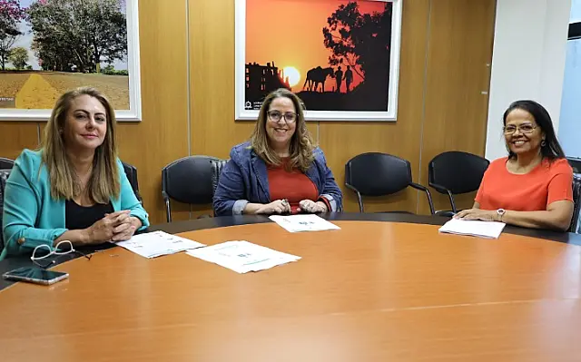 Iniciativas da Coordenadoria da Mulher são indicadas ao Prêmio Innovare